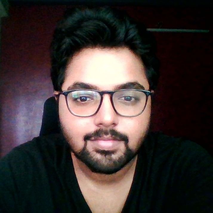 Rahul Patnaik