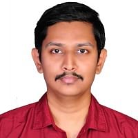 P R Srinivasan