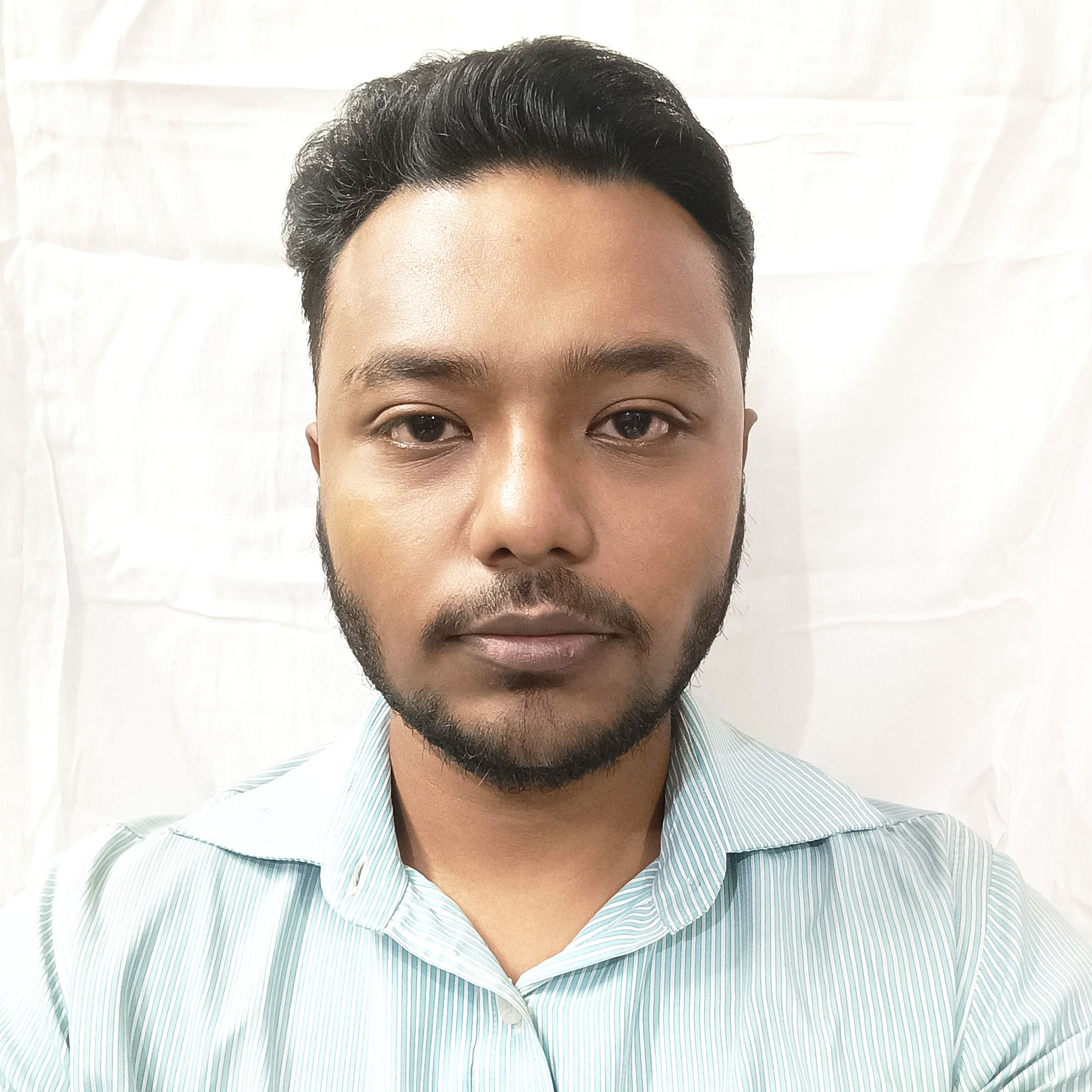 Santasri Mondal