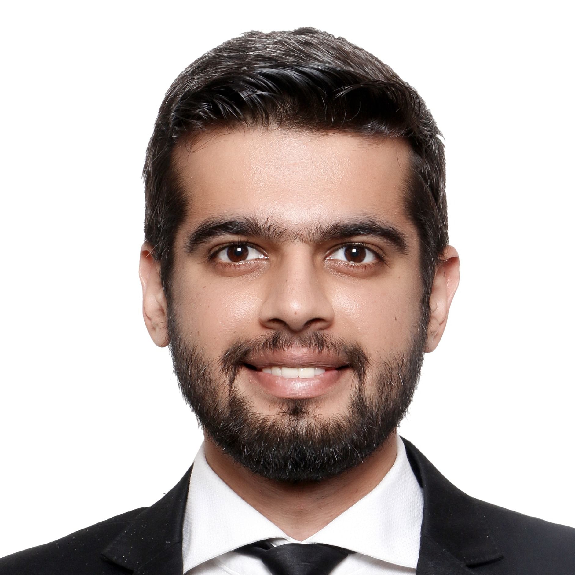 Abhishek Arora