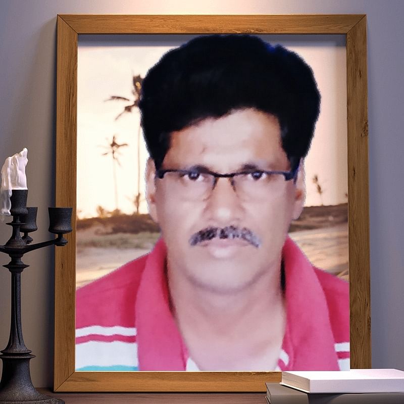 Ramesh Agrawala