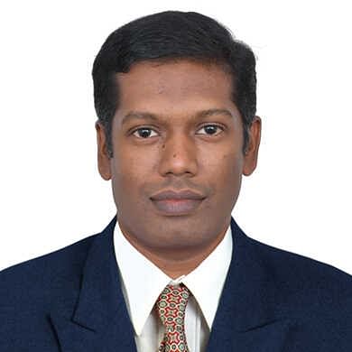 Raja Chandrasekaran