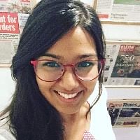 Namita Jain