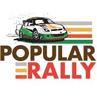 Popular Rally 