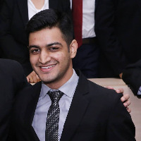 Saurav Kapoor