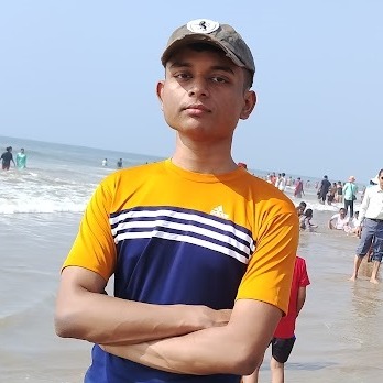 Dipon Biswas