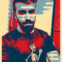 Niraj P Rao