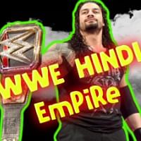 WWE Hindi Empire