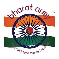The Bharat Army