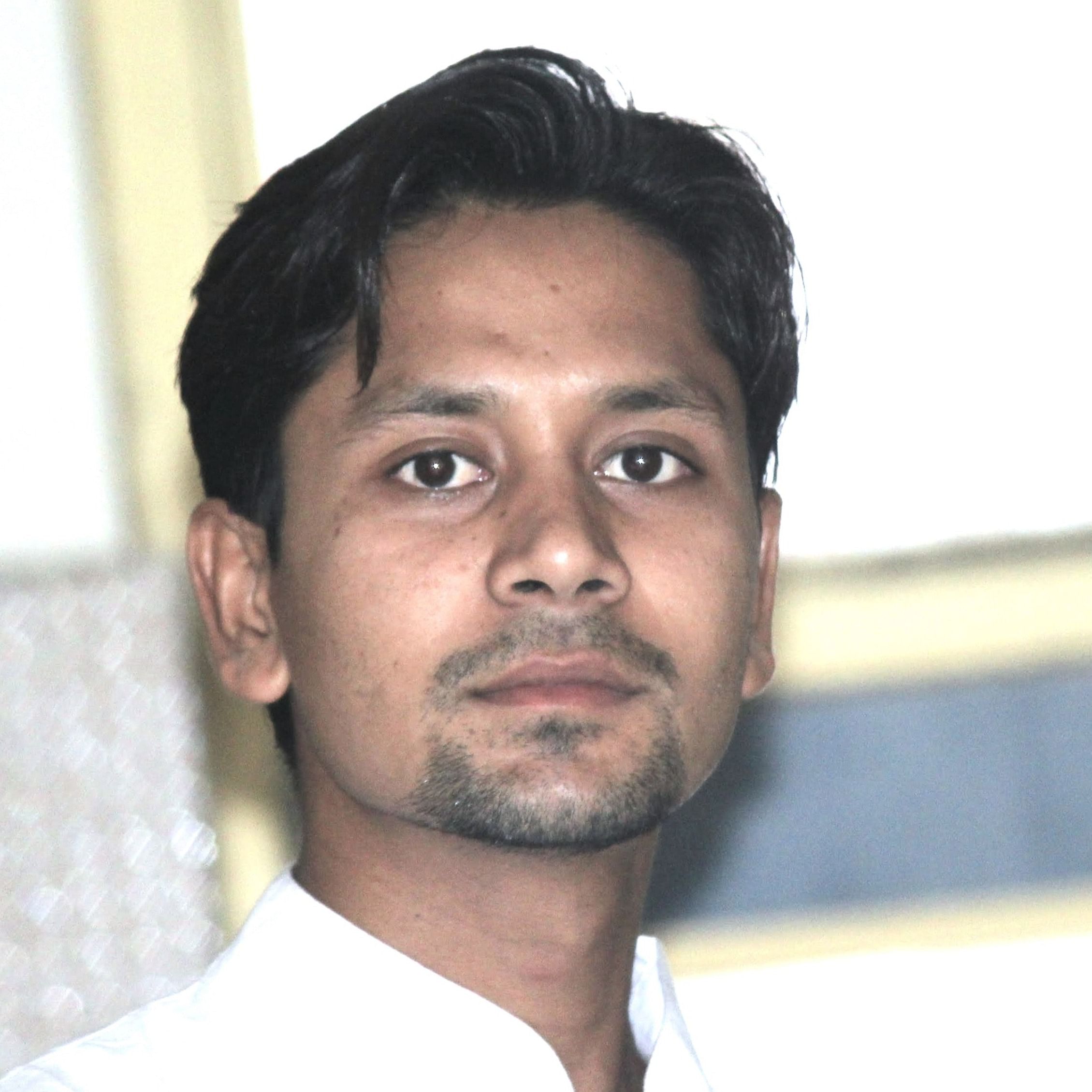 MD Asif Ansari