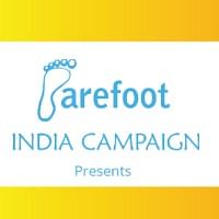 Barefoot India Campaign