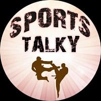 Sports Talky