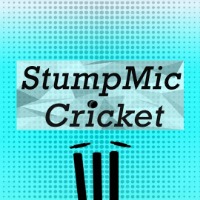 StumpMic Cricket