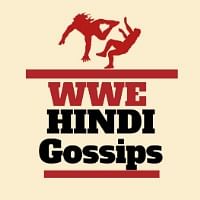 WWE HINDI GOSSIPS