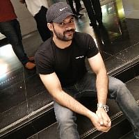 Charanjot Singh Kohli
