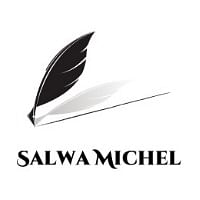 Salwa Michel Saad @mixreading.com
