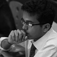 Pranav Mathur