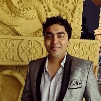 Rohan Nagaraj