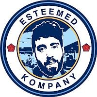 Esteemed Kompany - A Man City Channel