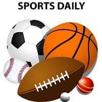 Sports daily
