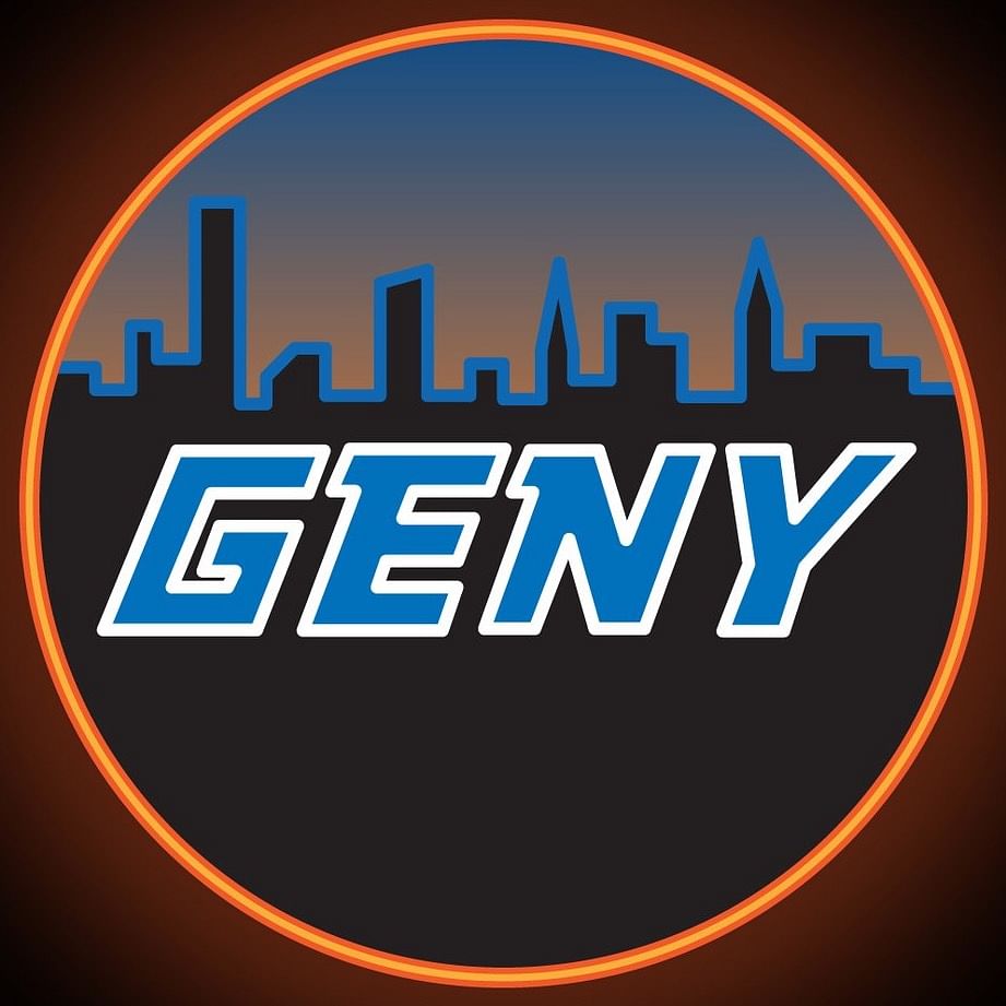 GENY Mets Report