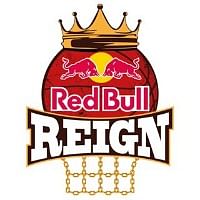 Redbull reign