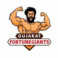 Gujarat Fortune Giants