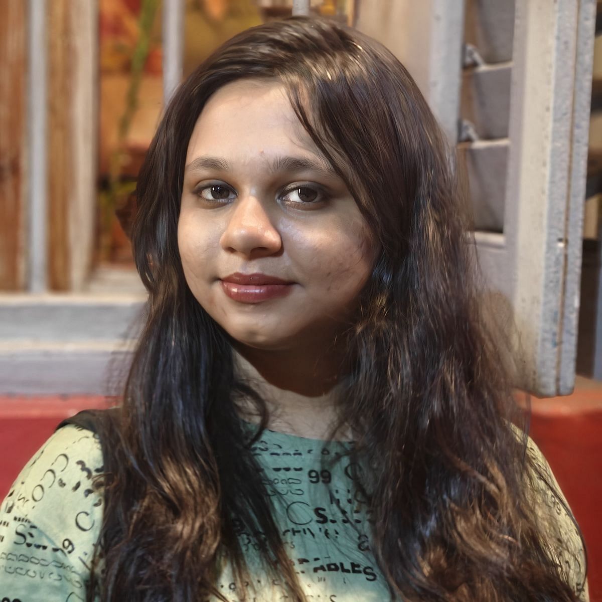 Pratyasha Sarkar
