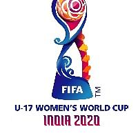 FIFA U-17 Women’s World Cup India 2020