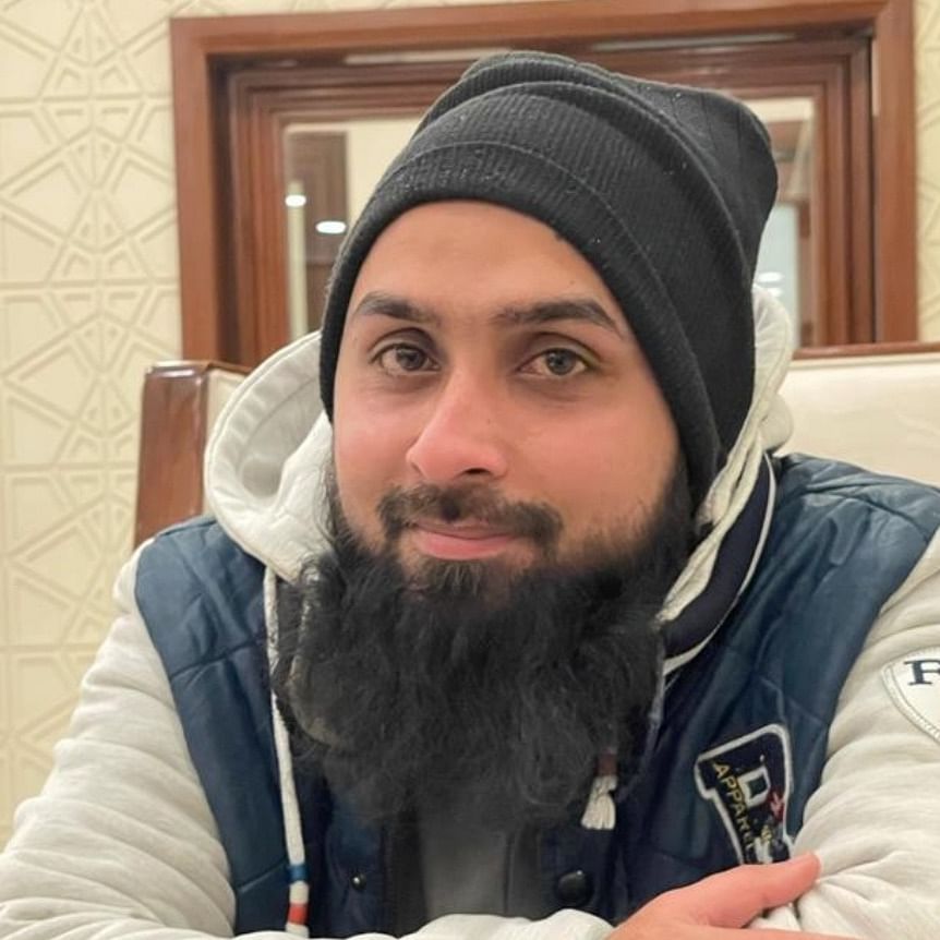 Mobeen Younas