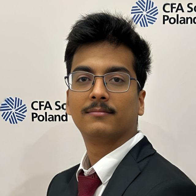 Aniket Thakkar