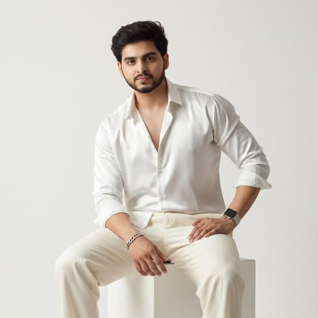 Shubham Soni