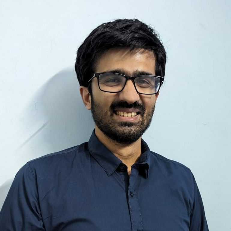 Aditya Hosangadi