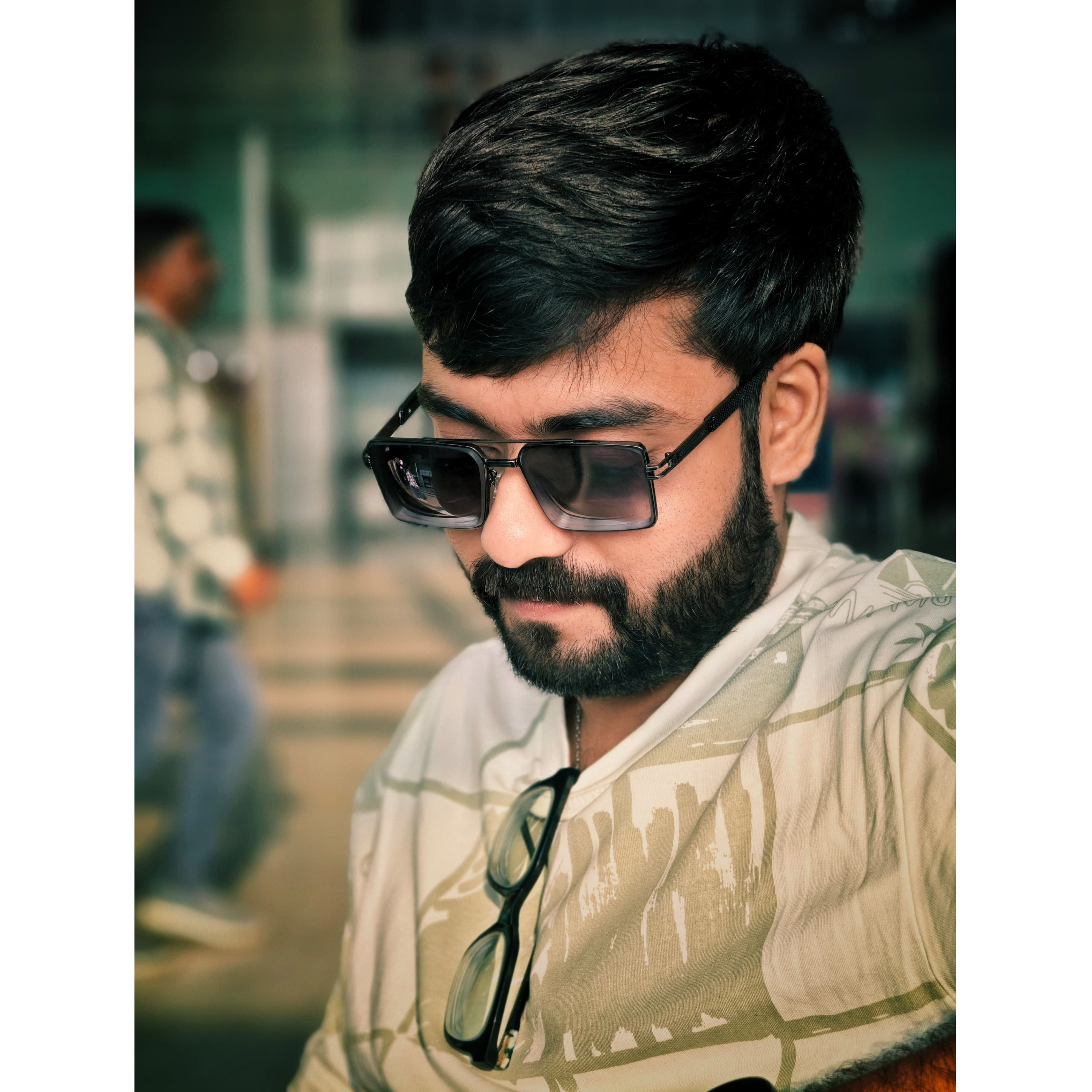 Rajarsi Chakraborty