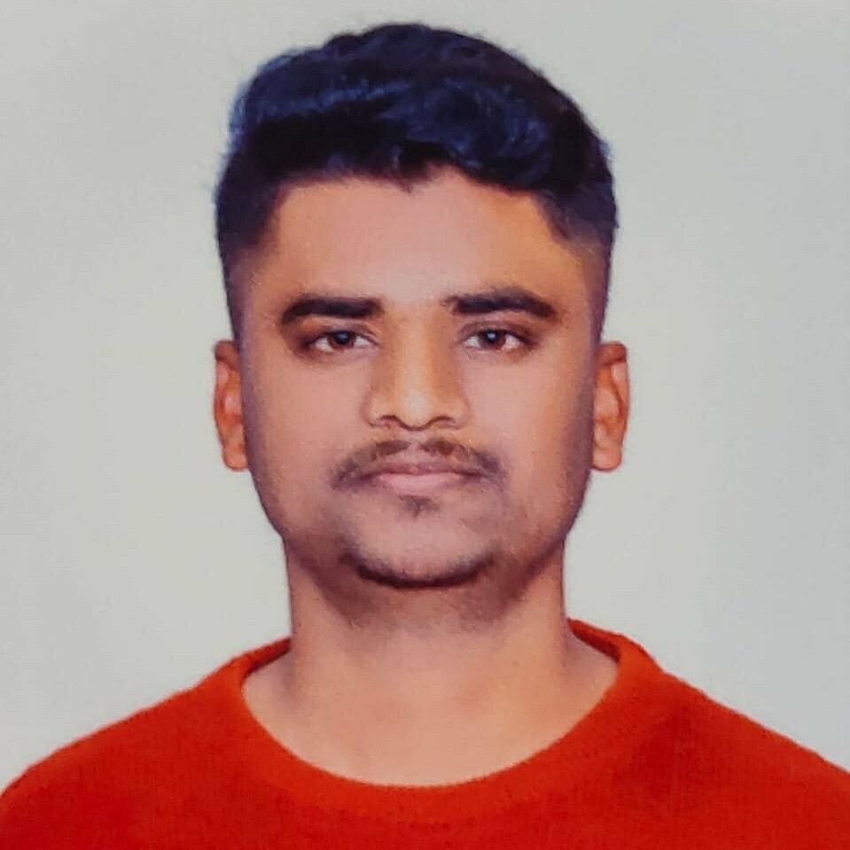 Vishal Jagtap