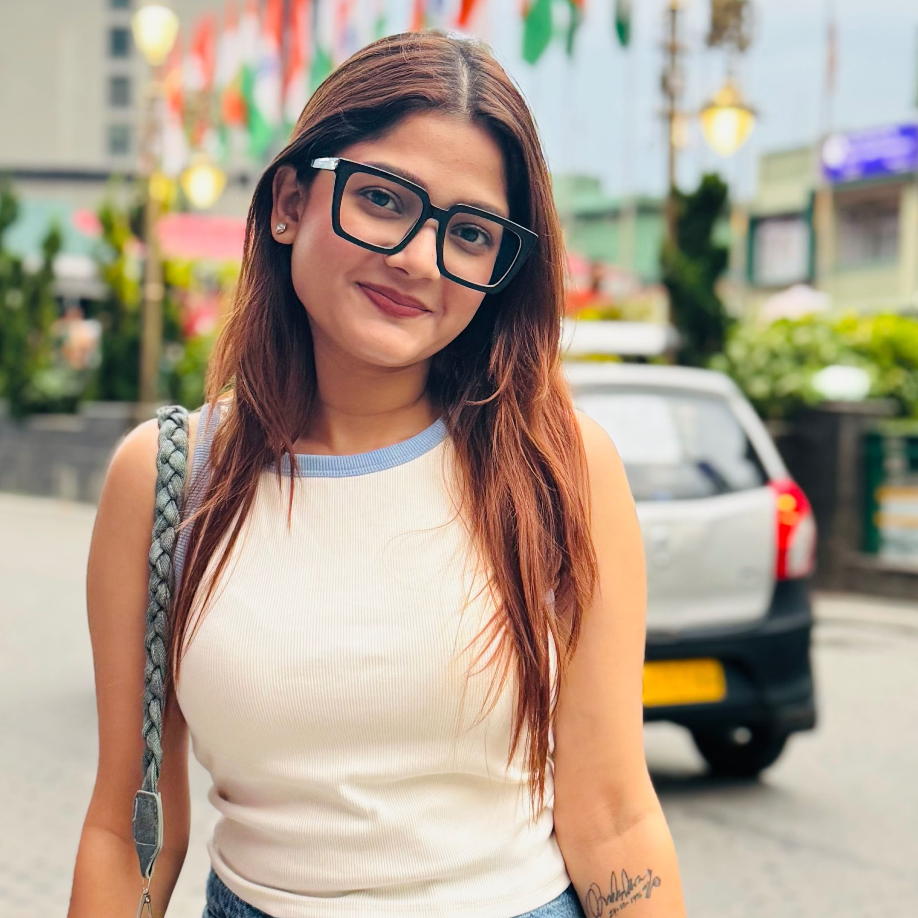 Nancy Singh