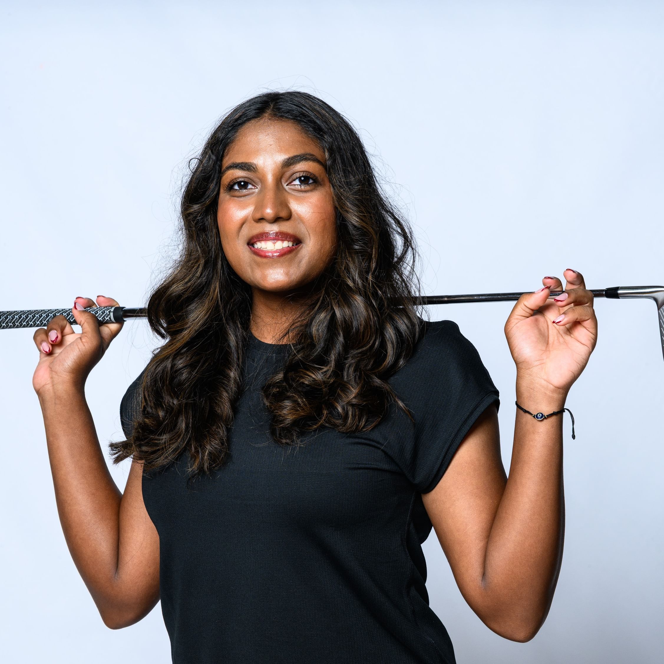 Lathika Krishna