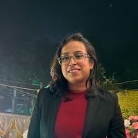 Agnijeeta Majumder