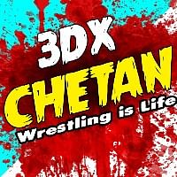 3dxchetan