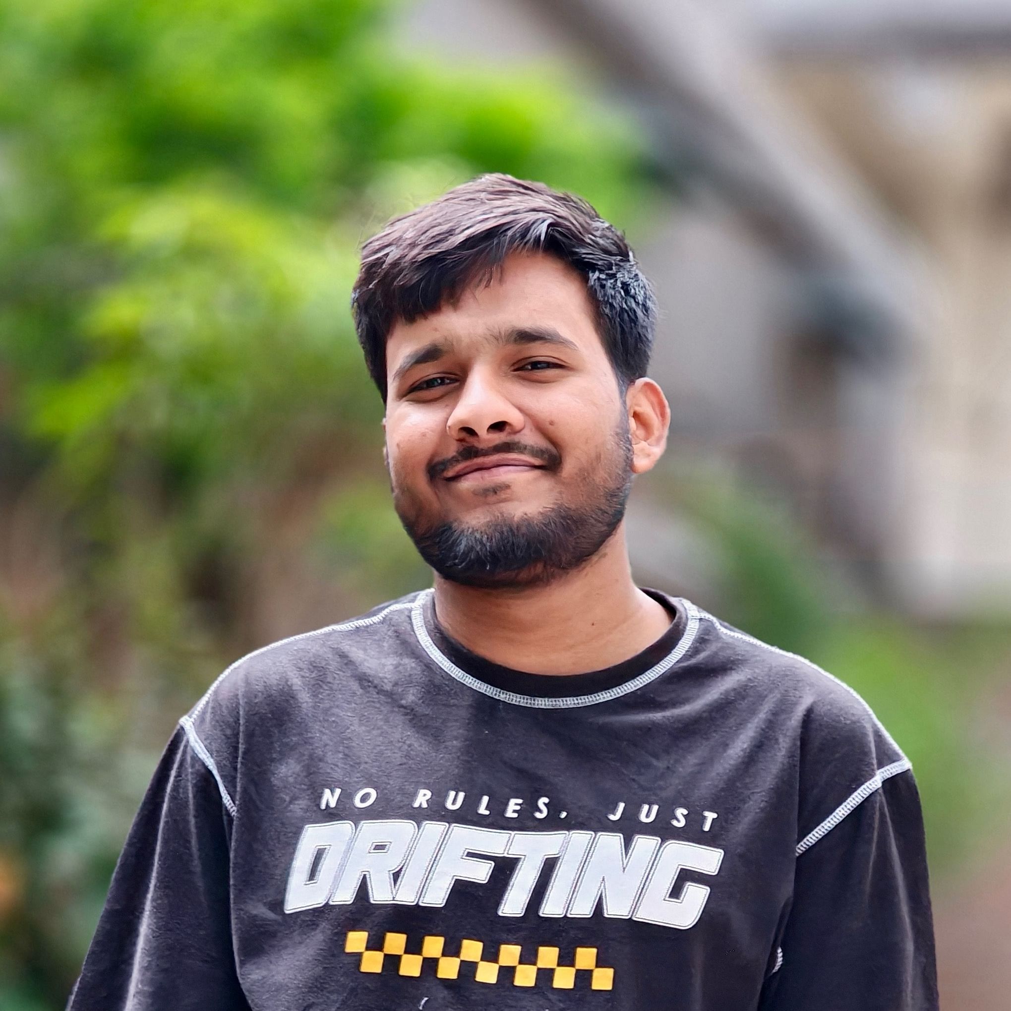 Mudassir Kamran