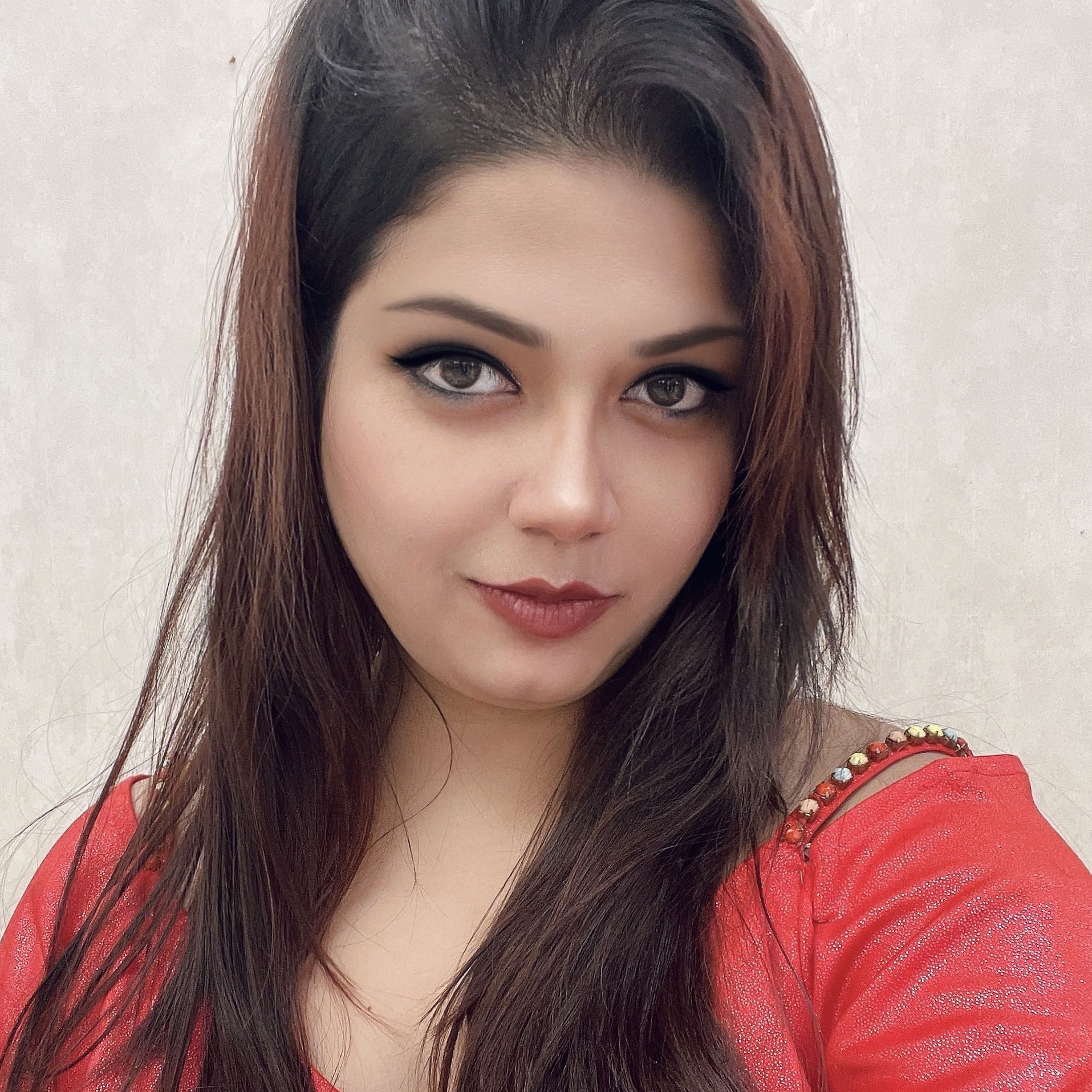 Aishwarya Ghosh