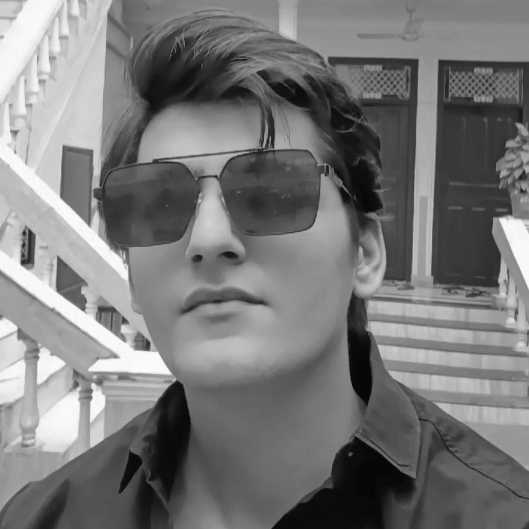 Dev Sharma