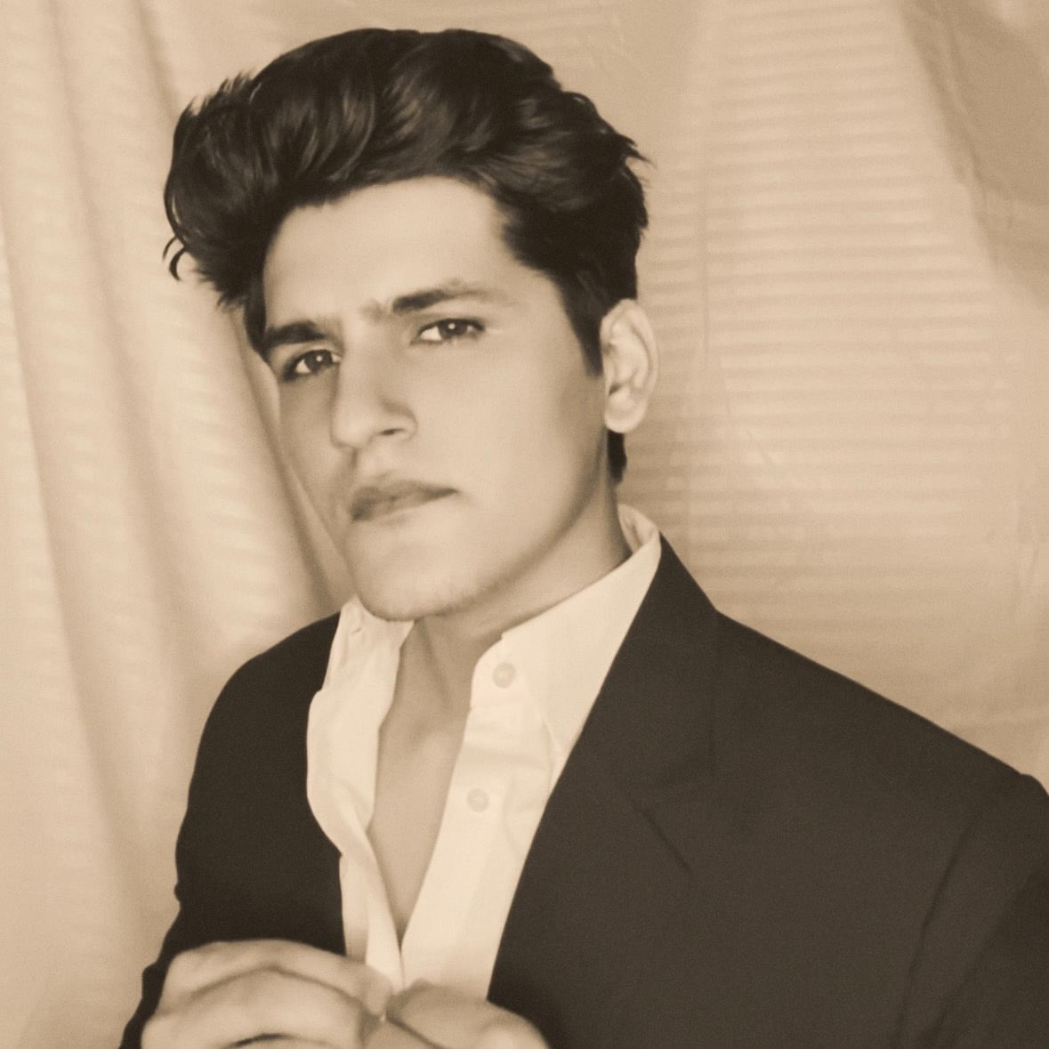 Dev Sharma