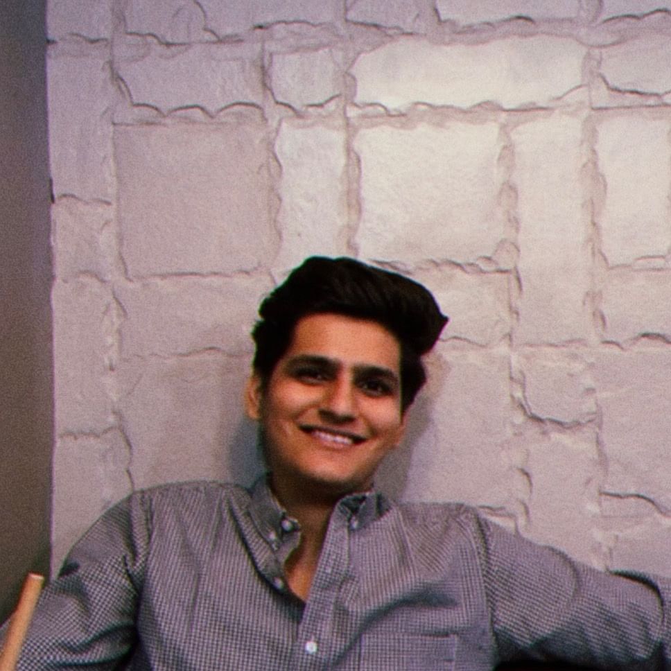 Dev Sharma