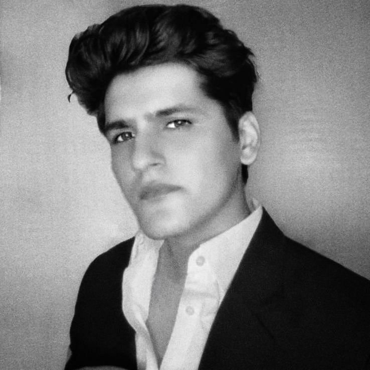 Dev Sharma