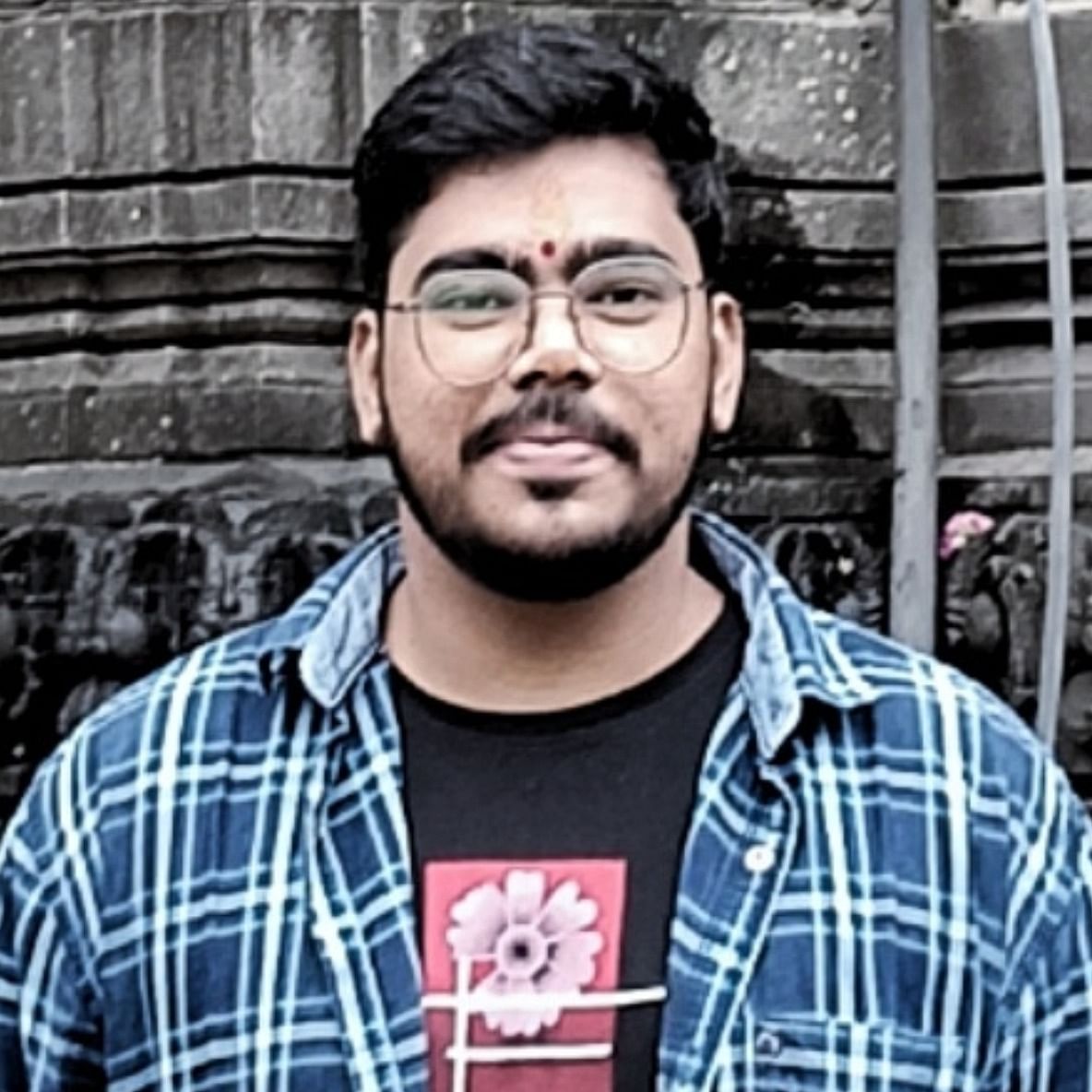 Vaibhav Rathod