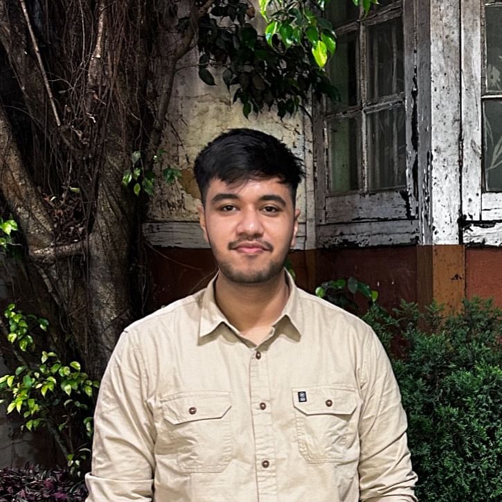 Rishi Pallav