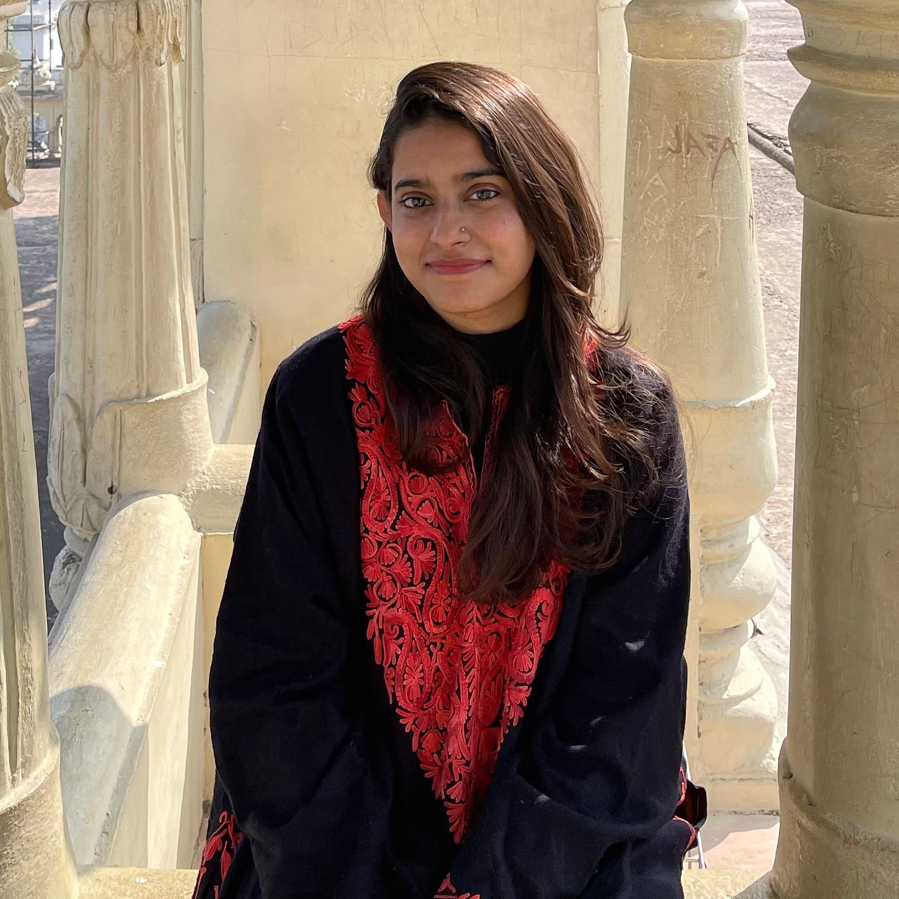 Anila Ghufran