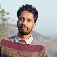 AskarAli Nechikkat
