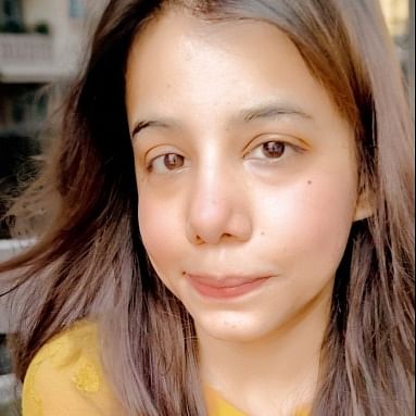 Jayshree Gupta